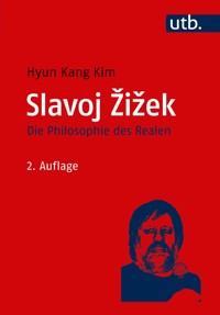 Slavoj Zizek - Hyun Kang Kim - E-Book