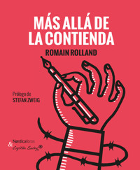 Más allá de la contienda - Roman Rolland - E-Book
