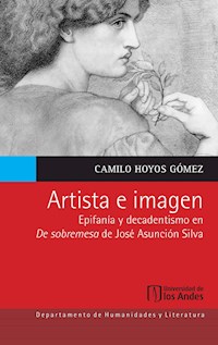 Artista e imagen - Camilo Hoyos - E-Book