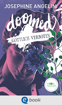 Fates & Furies 4. Doomed - Josephine Angelini - E-Book