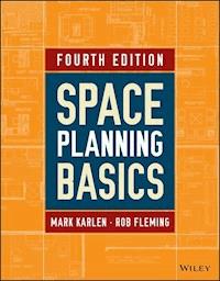 Space Planning Basics - Mark Karlen - E-Book