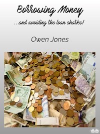 Borrowing Money - Owen Jones - E-Book