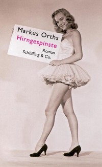 Hirngespinste - Markus Orths - E-Book