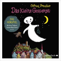 Das kleine Gespenst - Das Hörspiel - Otfried Preußler - Hörbuch