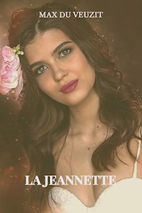 La Jeannette - Max du Veuzit - E-Book