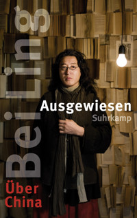Ausgewiesen - Bei Ling - E-Book