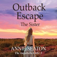 Outback Escape - Annie Seaton - Hörbuch