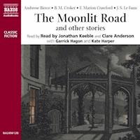 The Moonlit Road and other stories - Ambrose Bierce - Hörbuch