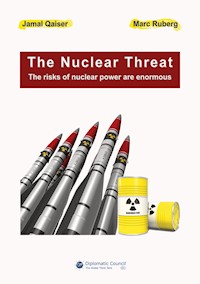 The Nuclear Threat - Jamal Qaiser - E-Book
