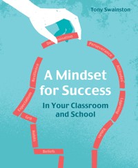 A Mindset for Success - Tony Swainston - E-Book