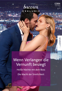 Baccara Exklusiv Band 258 - Maureen Child - E-Book