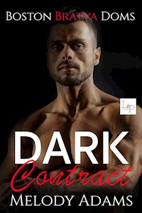 Dark Contract - Melody Adams - E-Book