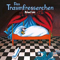 Das Traumfresserchen - Michael Ende - Hörbuch