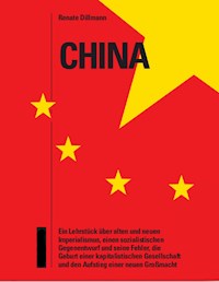 China – ein Lehrstück - Renate Dr. Dillmann - E-Book
