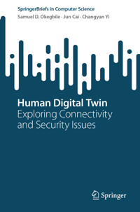 Human Digital Twin - Samuel D. Okegbile - E-Book