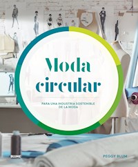 Moda circular - Peggy Blum - E-Book