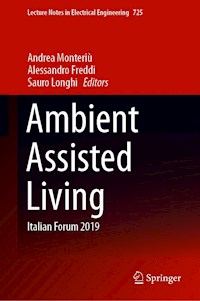 Ambient Assisted Living -  - E-Book