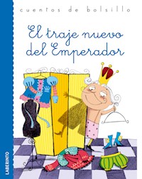 El traje nuevo del Emperador - Hans Christian Andersen - E-Book
