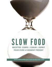 Recettes Faciles & Familiales - Slow Food - Eric Bouf - E-Book