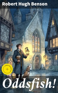 Oddsfish! - Robert Hugh Benson - E-Book