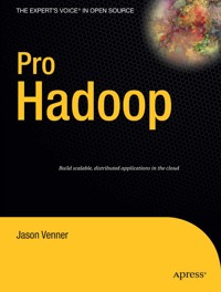 Pro Hadoop - Jason Venner - E-Book