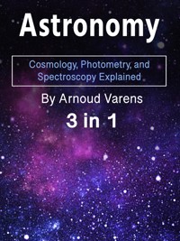 Astronomy - Arnoud Varens - E-Book