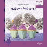 Różowe babeczki - Joanna Jagiełło - Hörbuch