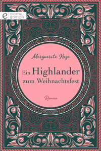 Ein Highlander zum Weihnachtsfest - Marguerite Kaye - E-Book