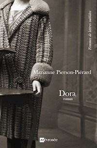 Dora - Marianne Pierson-Pierard - E-Book