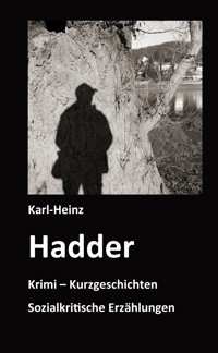 Hadder - Khreddah - E-Book