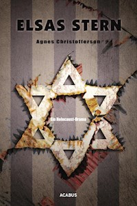 Elsas Stern. Ein Holocaust-Drama - Agnes Christofferson - E-Book