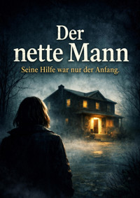 Der nette Mann - Dominik Mikulaschek - E-Book