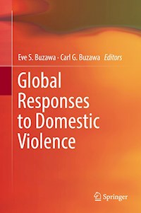 Global Responses to Domestic Violence -  - E-Book