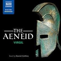 The Aeneid (Unabridged) - Virgil - Hörbuch