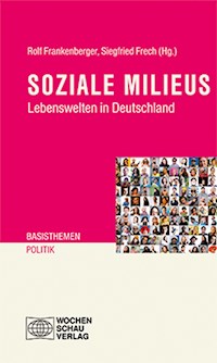 Soziale Milieus -  - E-Book