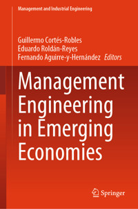 Management Engineering in Emerging Economies -  - E-Book