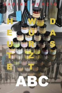 Heute würzt das ABC - Sabine Herzig - E-Book