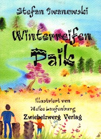Winterreifen Paik - Stefan Iwanowski - E-Book