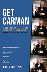 Get Carman - Karen Phillipps - E-Book