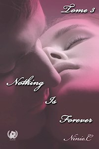 Nothing Is Forever - Tome 3 - Ninie C. - E-Book