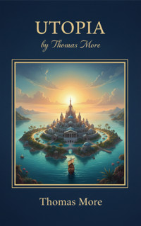 Utopia - Thomas More - kostenlos E-Book