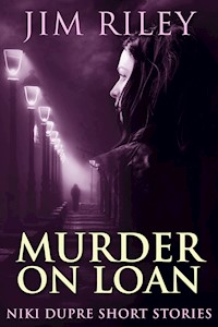 Murder On Loan - Jim Riley - E-Book