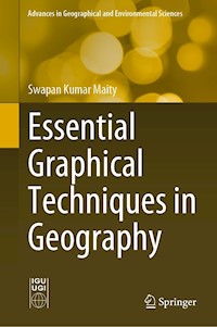 Essential Graphical Techniques in Geography - Swapan Kumar Maity - E-Book