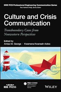 Culture and Crisis Communication - - E-Book