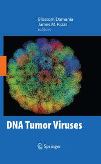 DNA Tumor Viruses -  - E-Book