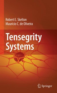 Tensegrity Systems - Robert E. Skelton - E-Book
