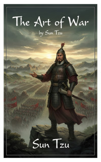 The Art of War - Sun Tzu - E-Book