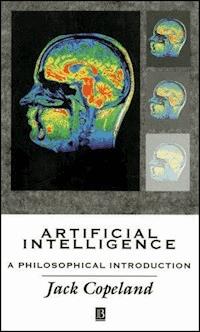 Artificial Intelligence - Jack Copeland - E-Book