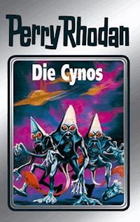Perry Rhodan 60: Die Cynos (Silberband) - H. G. Ewers - E-Book
