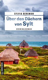 Über den Dächern von Sylt - Sylvia Bergman - E-Book